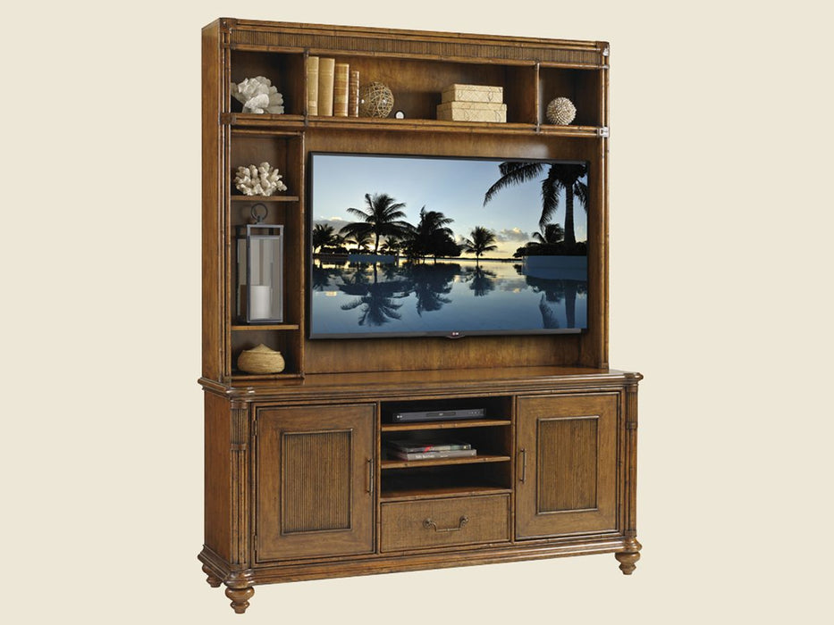Tommy Bahama Bali Hai Pelican Cay Console and Deck-918