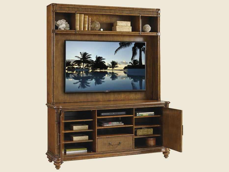 Tommy Bahama Bali Hai Pelican Cay Console and Deck-918