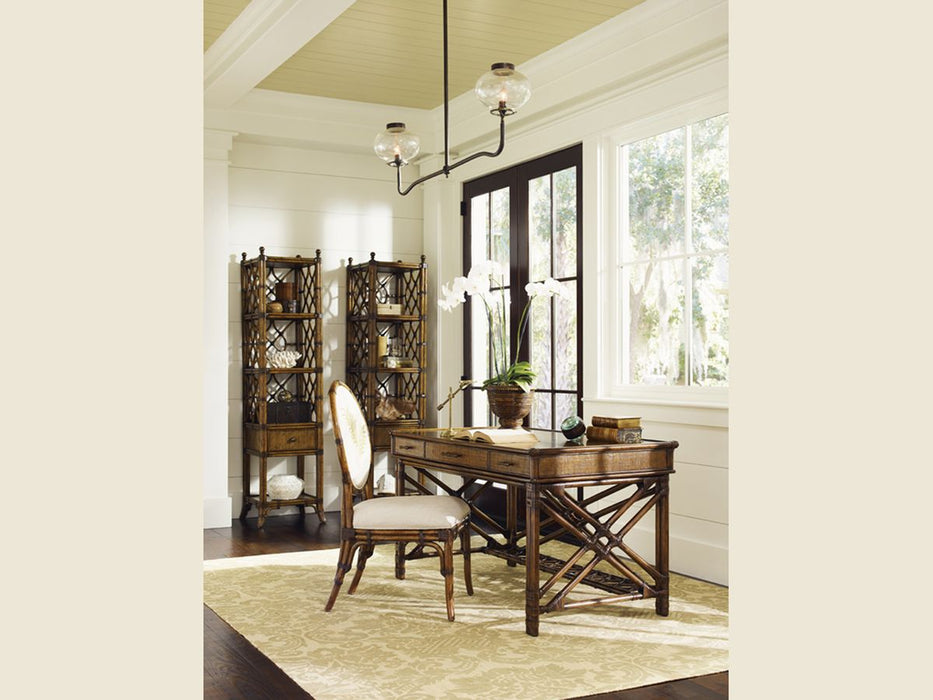 Tommy Bahama Bali Hai Enchanted Isle Writing Desk