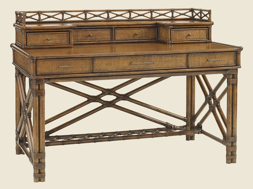 Tommy Bahama Bali Hai Enchanted Isle Writing Desk image