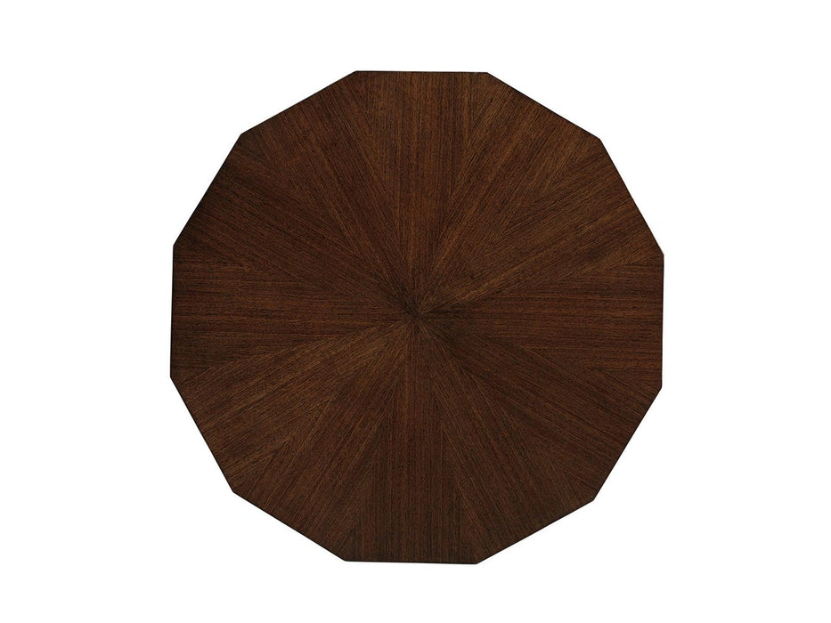 Lexington Furniture MacArthur Park Hermosa Center Table