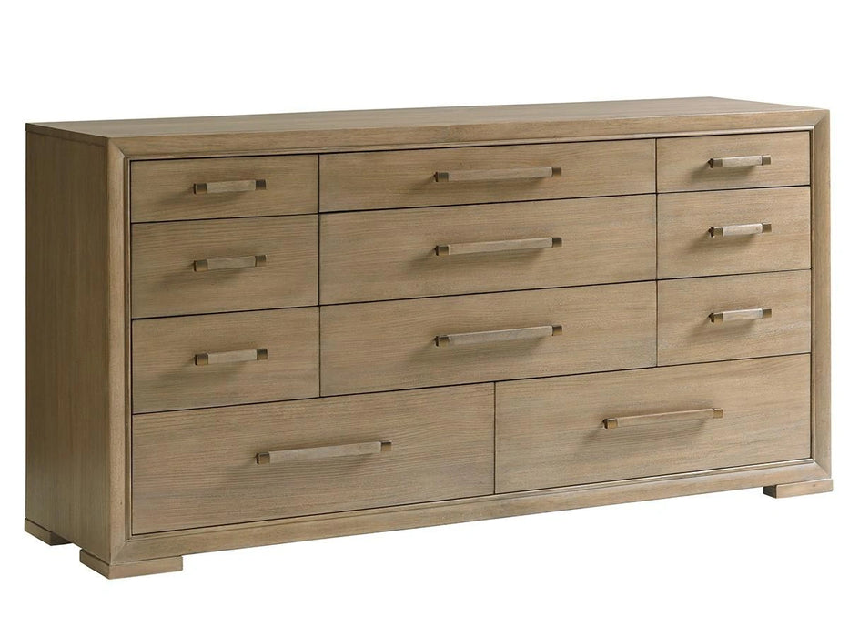 Lexington Shadow Play Soiree Dresser