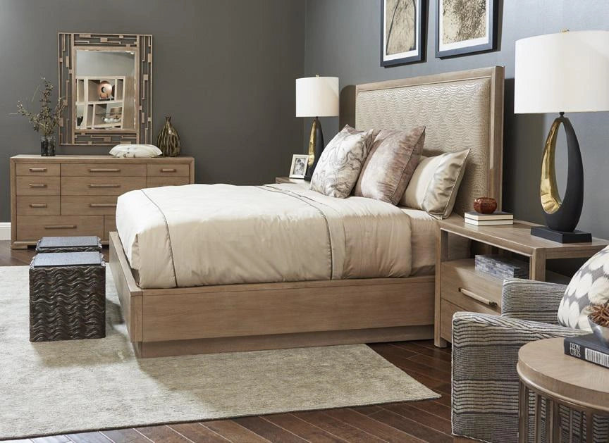 Lexington Shadow Play Soiree Dresser