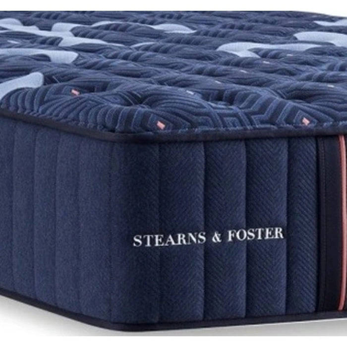 Lux Estate Mattress