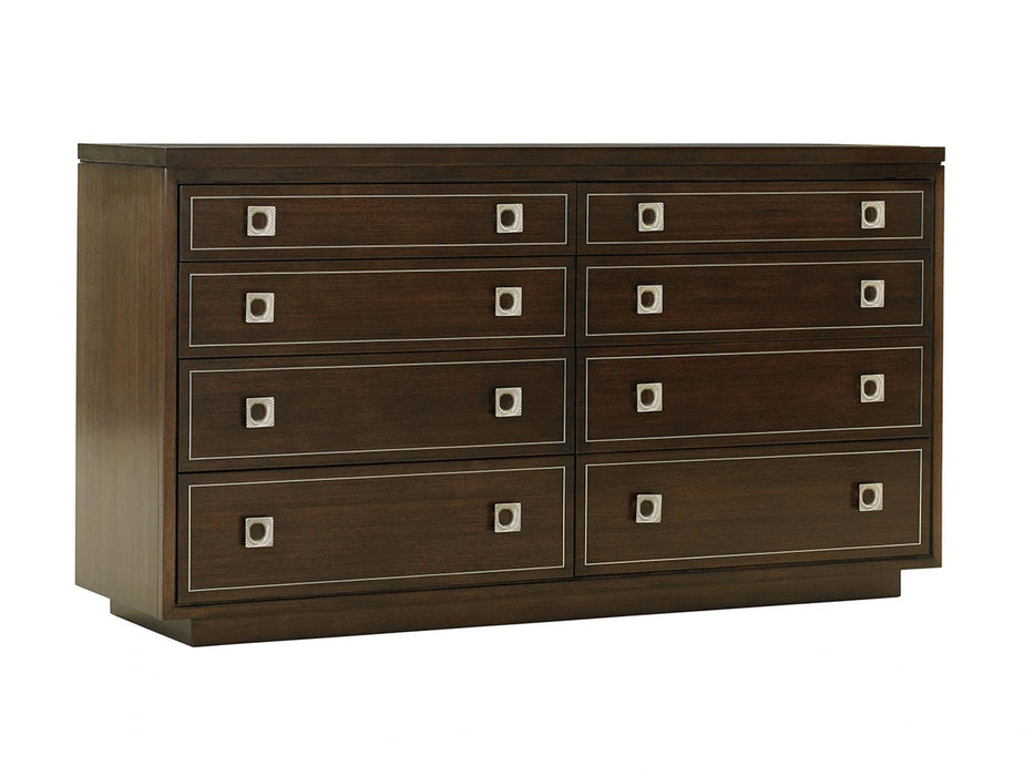 Lexington Furniture MacArthur Park Montage Dresser
