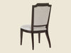 Lexington Furniture Kensington Place Candace Side Chair in Brentwood (Set of 2) image