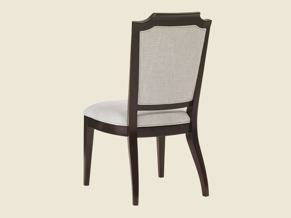 Lexington Furniture Kensington Place Candace Side Chair in Brentwood (Set of 2) image