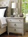 Lexington Oyster Bay Cedarhurst Nightstand in Distressed image