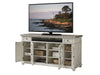 Lexington Oyster Bay Shadow Valley Media Console in Light Oyster Shell image