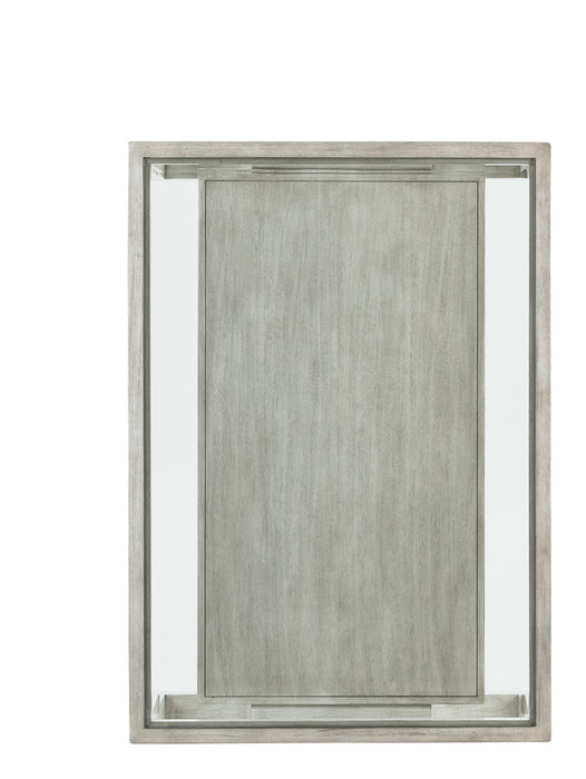 Lexington Oyster Bay Saddlebrook Rectangular Cocktail Table