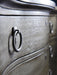 Lexington Oyster Bay Sandy Ridge Bachelor's Chest in Pelican Gray image