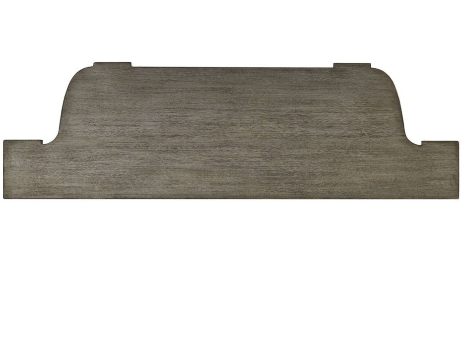 Lexington Oyster Bay Sands Point Sideboard in Pelican Gray