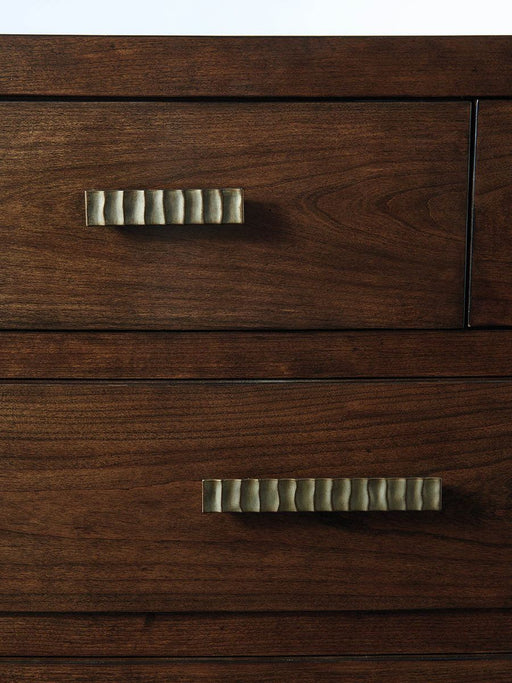 Lexington Laurel Canyon Radcliffe Dresser in Mocha image