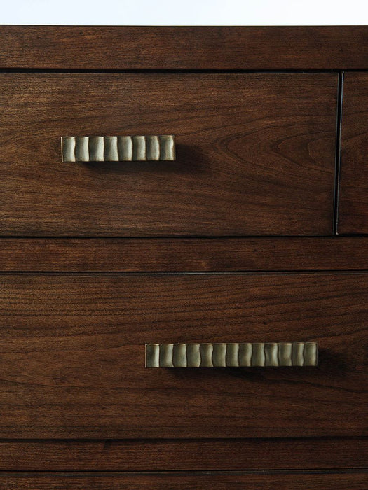 Lexington Laurel Canyon Radcliffe Dresser in Mocha image