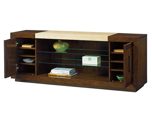 Lexington Laurel Canyon Malibu Vista Media Console image