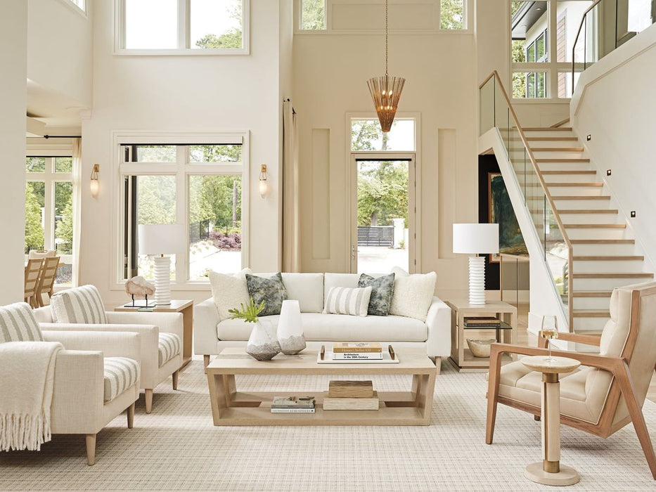 Lexington Furniture Sunset Key Roswell Sofa