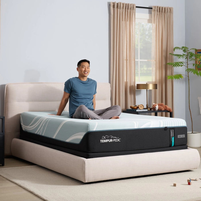 TEMPUR-LuxeAdapt Mattress
