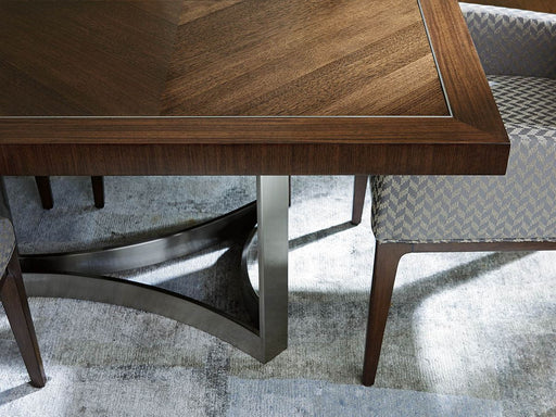 Lexington Furniture MacArthur Park Beverly Place Rectangular Dining Table image