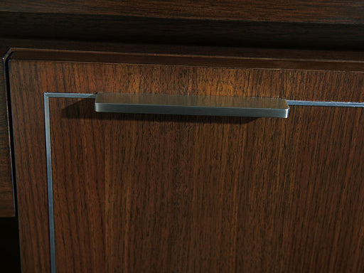 Lexington Furniture MacArthur Park Highview Media Console image