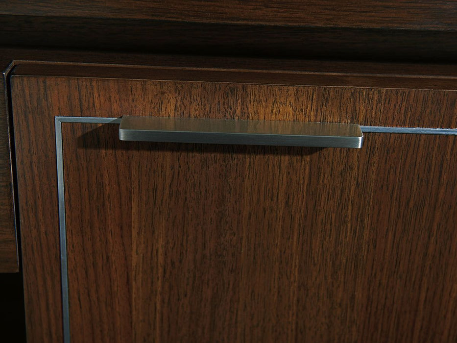 Lexington Furniture MacArthur Park Highview Media Console image