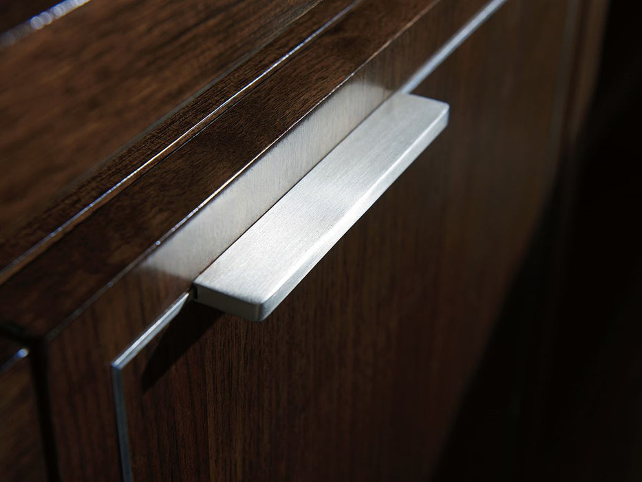 Lexington Furniture MacArthur Park Highview Media Console