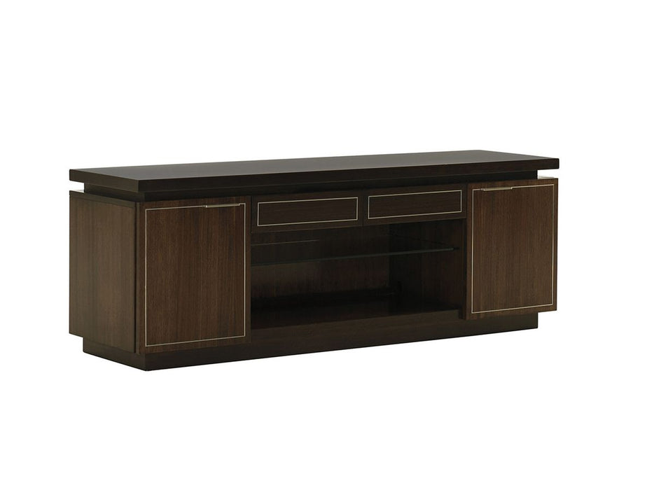 Lexington Furniture MacArthur Park Highview Media Console
