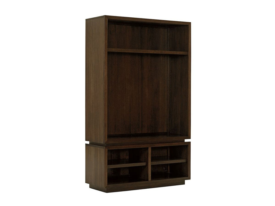 Lexington Furniture MacArthur Park Thurston Bunching Bookcase