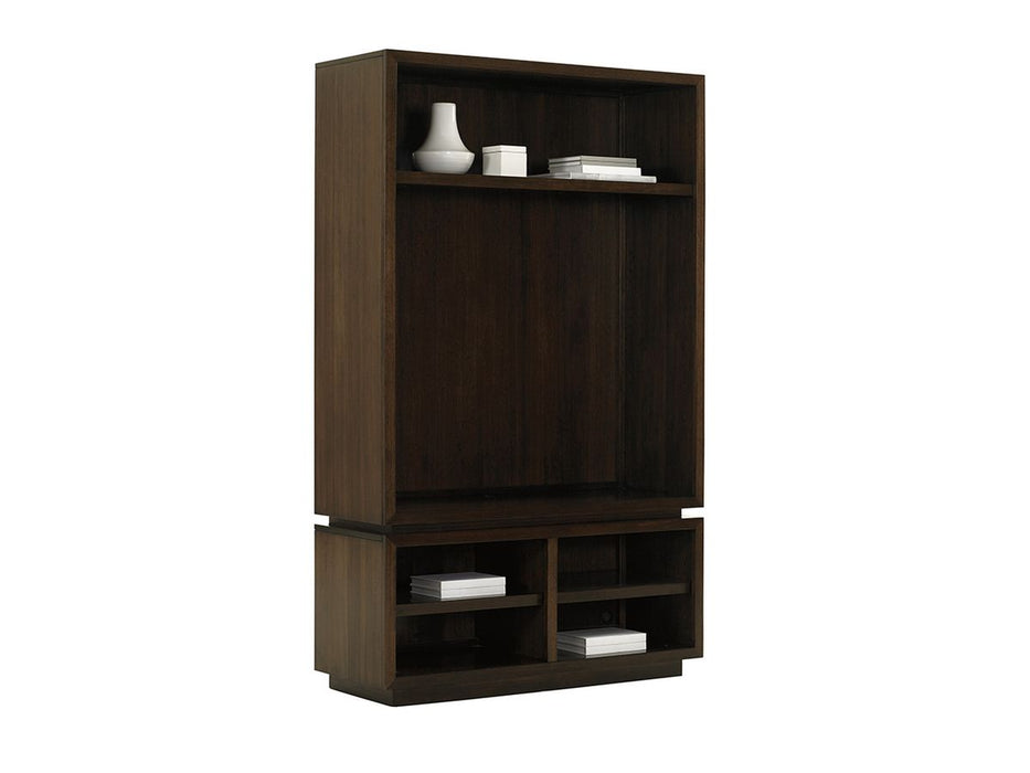 Lexington Furniture MacArthur Park Thurston Bunching Bookcase