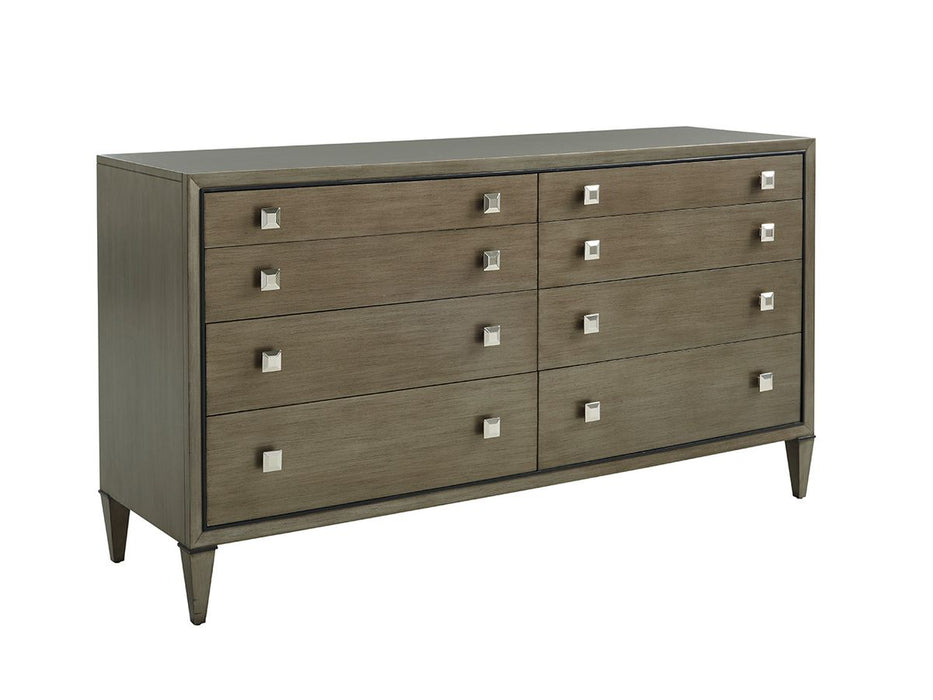 Lexington Ariana Touraine Dresser in Platinum image