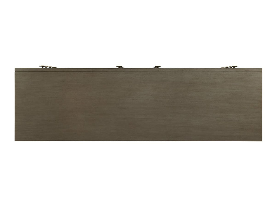 Lexington Ariana Touraine Dresser in Platinum