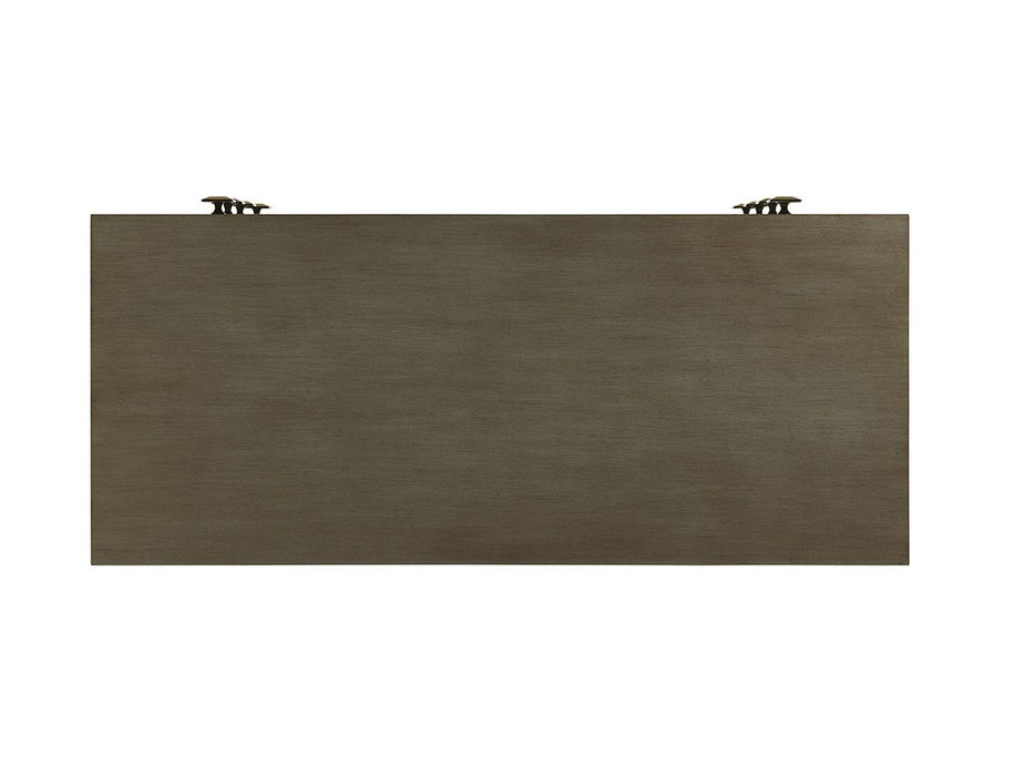 Lexington Ariana Cavalaire Bachelor's Chest in Platinum