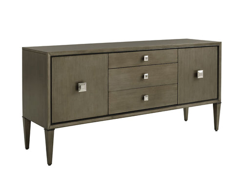 Lexington Ariana Provence Sideboard in Platinum image