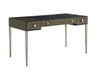 Lexington Ariana Foreau Writing Desk in Platinum 732-907 image