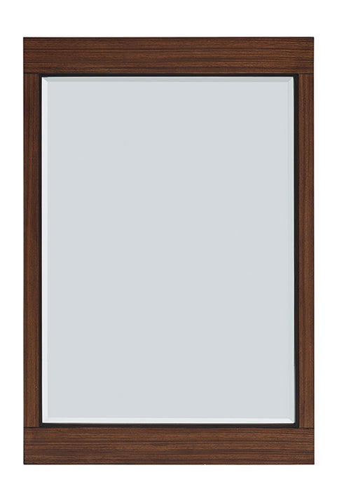 Lexington Kitano Daphne Mirror in Taupe 01-0734-205 image