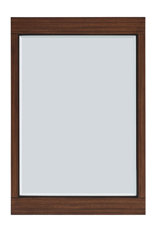 Lexington Kitano Daphne Mirror in Taupe 01-0734-205 image