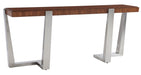 Lexington Kitano Langston Console in Taupe 01-0734-967c image