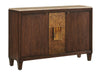 Lexington Furniture Silverado Santa Clara Hall Chest in Walnut image