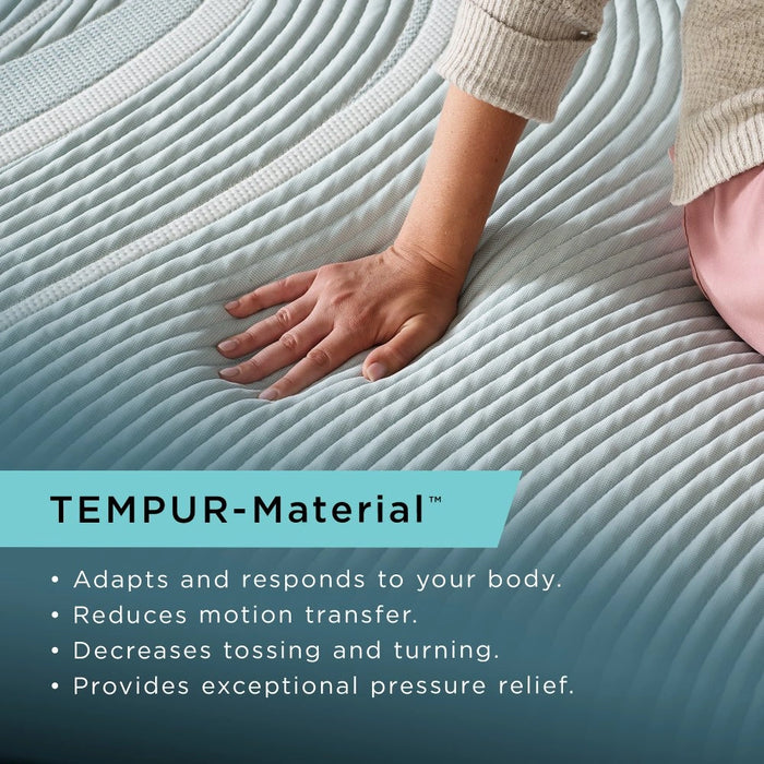 Tempur-Pedic ProAdapt Medium Hybrid Mattress
