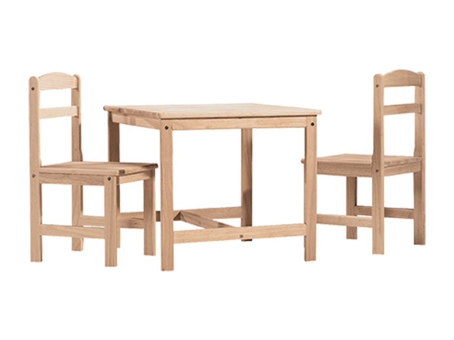 Juvenile Three-Piece Juvenile Set