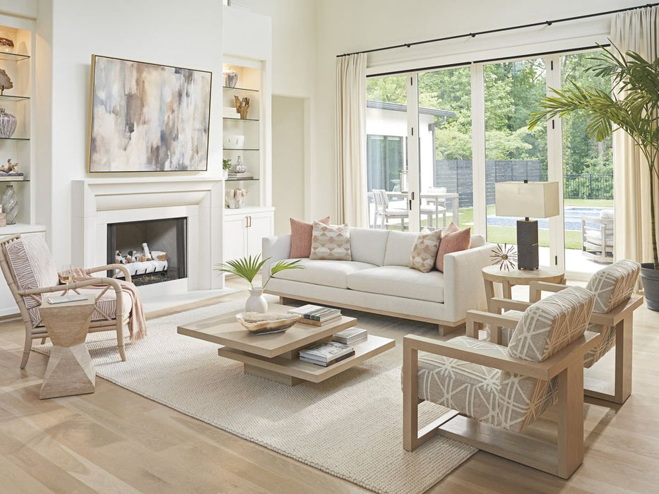 Lexington Furniture Sunset Key Brixton Sofa