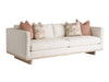 Lexington Furniture Sunset Key Brixton Sofa image