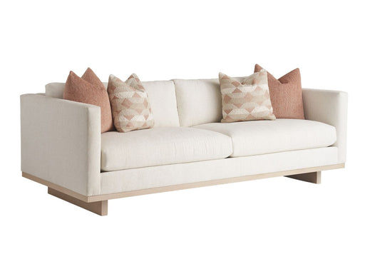Lexington Furniture Sunset Key Brixton Sofa image