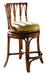 Tommy Bahama Island Estate South Beach Swivel Counter Stool in Macadamia image