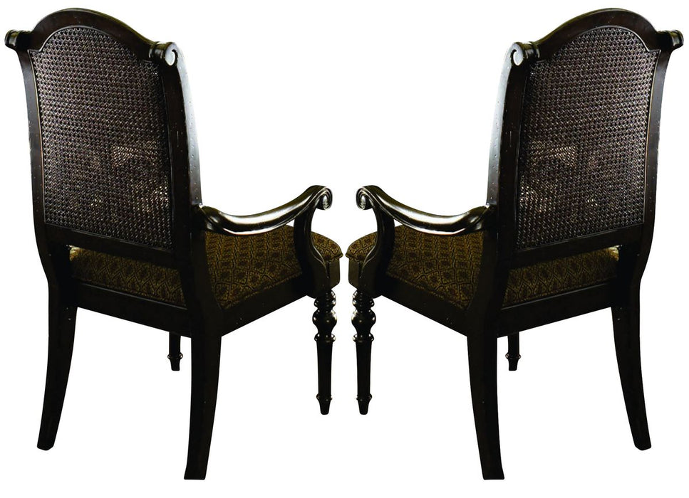 Tommy Bahama Kingstown Isla Verde Arm Chair (Set of 2) image