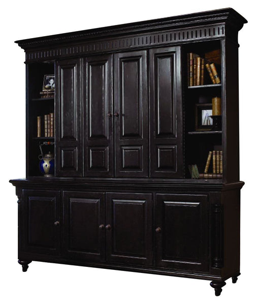 Tommy Bahama Kingstown Wellington Hutch and Console image
