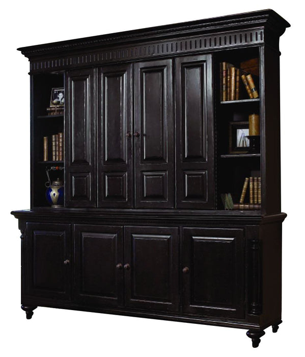 Tommy Bahama Kingstown Wellington Hutch and Console image