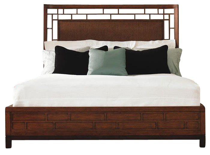 Tommy Bahama Ocean Club Paradise Point Queen image