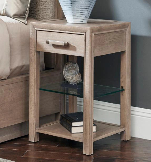 Lexington Shadow Play Legacy Nightstand