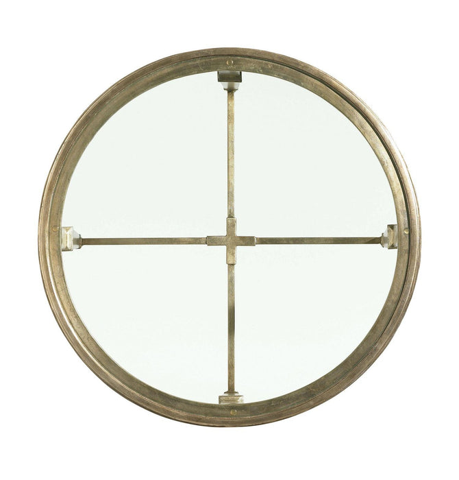 Lexington Tower Place Aston Round Lamp Table
