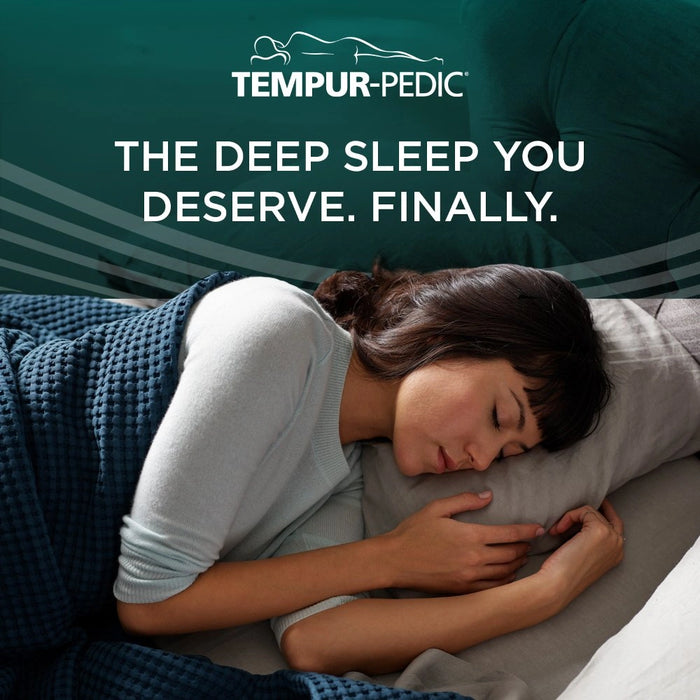 TEMPUR Luxe Egyptian Cotton Pillowcase Set